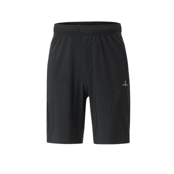 
[Glacier Silk] Biyinlefen 2026 new summer men's outdoor sports and leisure sun protection cool five-point shorts