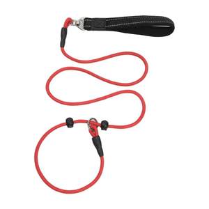 
Dog traction rope, large dog pet, thickened dog training, explosion-proof P chain, dog walking rope, small dog golden retriever P rope