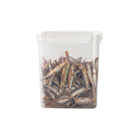 
Dried small fish cat snacks, freeze-dried spring fish, dried fish snacks for pet cats to increase nutrition, cat food and fertilizer