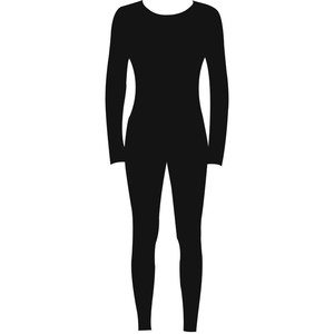 南极人保暖内衣男士秋衣秋裤套装绒德保温无痕男款打底全套冬季PB