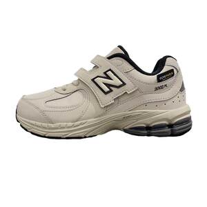 
NEW BALANCE NB children's shoes for men and women retro sports comfortable casual dad shoes GC2002PM 2002PJ