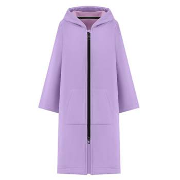 RNOEMI swimming thermal clothing absorbs water and keeps warm