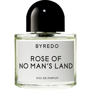 
[Christmas Gift] BYREDO No Man’s Land Rose/Collector’s Edition Perfume No Man’s Land Gift Box