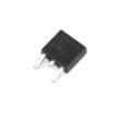 FQD2N60C 2N60C SMD TO-252 SOT-252 MOS Transistor hiệu ứng trường 2N60 transistor npn và pnp Transistor bóng bán dẫn
