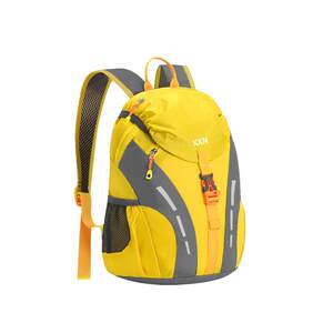 
KKN children's backpack study travel outdoor mountain climbing spring outing sports backpack waterproof water-repellent school bag first grade