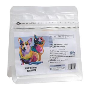 
Cat snacks, freeze-dried shrimp, pet nutrition, astaxanthin, pure meat, dried shrimp, molar dog food, all-stage universal cat food