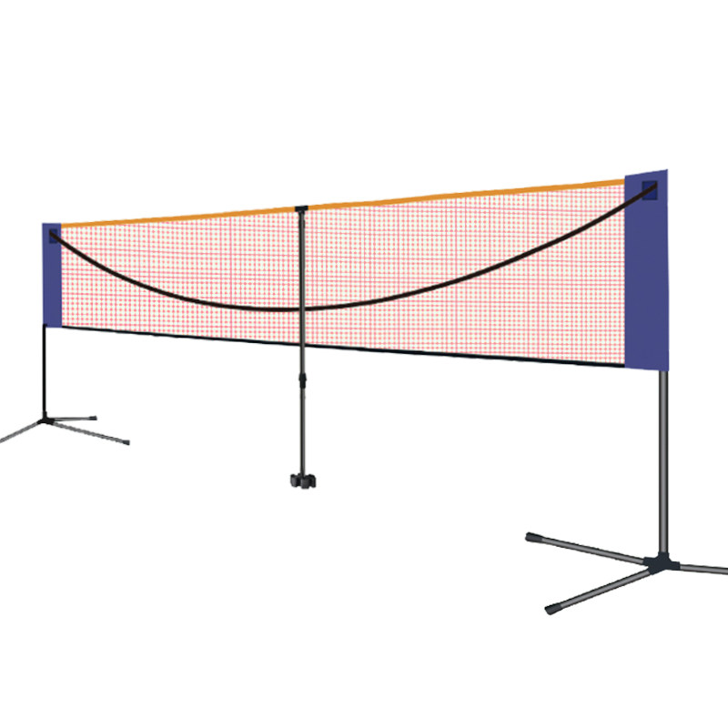 Angebot Lidl Crivit Badminton Komplettset Lidl