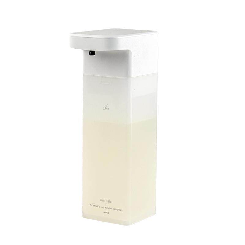 Automatic Sensor Detergent Dispenser for Smart Hand Washing