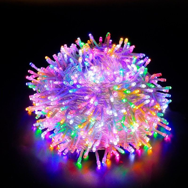 Светодиодный дорожный подвесной светильник на солнечной энергии для беседки