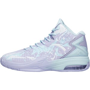 
Anta KT basketball shoes men's youth sneakers high-top 2026 summer new men's shoes official flagship store genuine