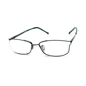 
SPEC ESPACE Masami Nishino super light pure titanium glasses frame men round face myopia business glasses frame 6402
