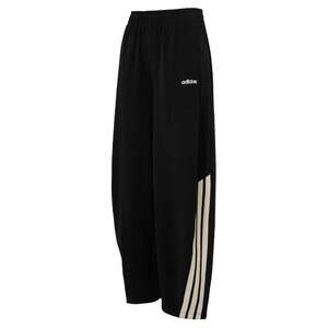 
adidas Adidas official new women's sports pants casual breathable loose wide-leg versatile trousers KA2589