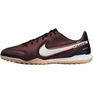 Nike/Nike official authentic React Legend 9 Pro TF men's and women's football shoes DR5984-510