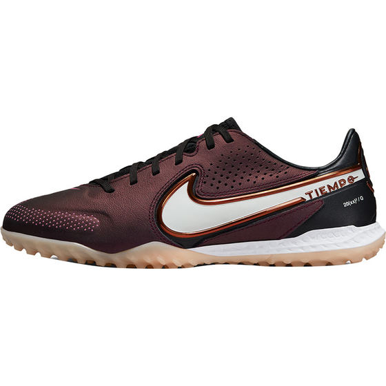 Nike/Nike official authentic React Legend 9 Pro TF men's and women's football shoes DR5984-510