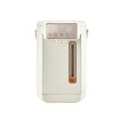Midea electric kettle integrated with heat preservation and fully automatic