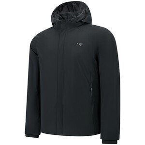 
RAPIDO 雳霹道 2025 autumn and winter men's golf GOLF casual sports T cotton hooded cotton jacket