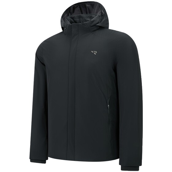 
RAPIDO 雳霹道 2025 autumn and winter men's golf GOLF casual sports T cotton hooded cotton jacket