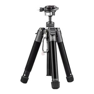 
Futubao fy820 portable tripod FY810 micro SLR Canon Fuji Sony camera mobile phone universal live stand photography video travel video volg mini lightweight tripod