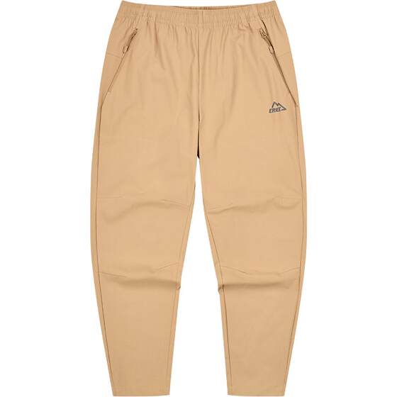 
Hongxing Erke Sports Pants Men's Spring New Men's Water-Repellent Commuting Pants Casual Business Men's Men's Pants