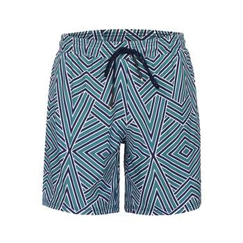 BE Van der An anti-chlorine sun protection loose men's swimming trousers