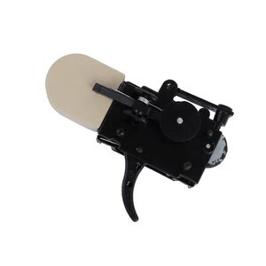 
Hot style flint gun decompression trick toy creative drum grinding wheel spark grinding plastic chassis decompression toy