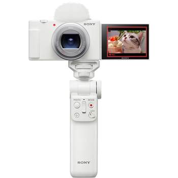 Nationwide subsidies for Sony ZV-1M2Vlog camera