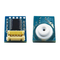 Ultrasonic Distance Measuring Module TOF Ultra-Low Power Robot Obstacle Avoidance Edge Module Millimeter-Level Accuracy