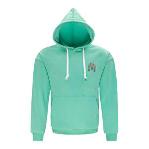 League of Legends LOL Space Rhythm Britz sweater hoodes connecting kravine sweater men's and women's same paragraphs
