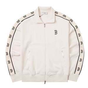 
MLB Official Men's and Women's Clothing 2026 Summer New Fashion Trendy Casual Jackets Sports Tops Knitted Jackets