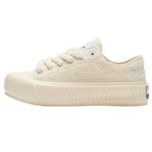 
excelsior biscuit shoes winter new women's shoes low-top casual shoes sports sneakers increased thick-soled canvas shoes