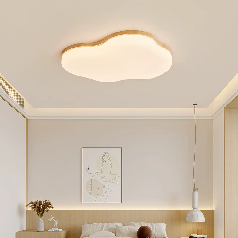 Lights, creative modern and minimalistic room light, ceiling light, eyes protection