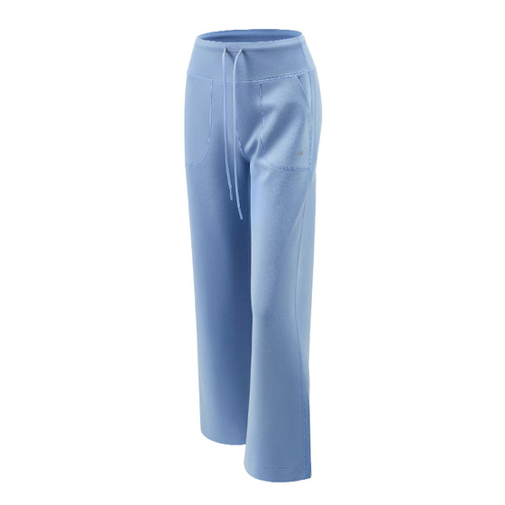 
gigt Jiji sports trousers women's running training thin pants yoga fitness wear casual pants slim straight pants