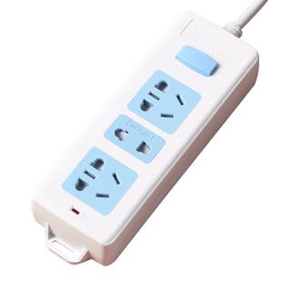 Perel SEPARATORE DI PRESE EURO A 4 VIE | Leroy Merlin - Foto 10