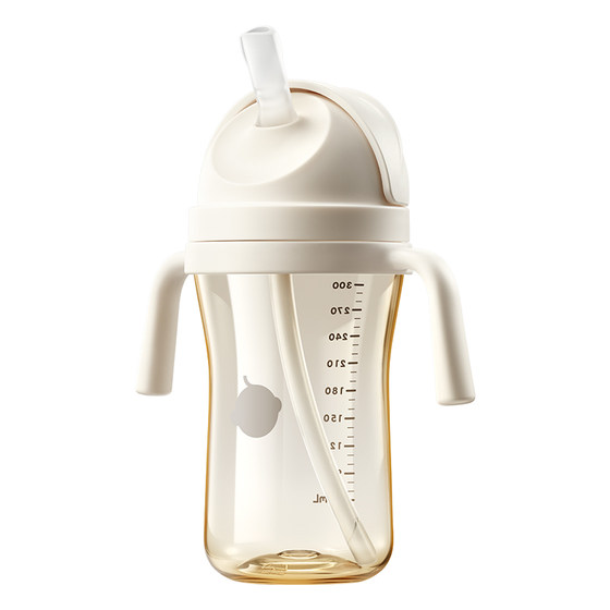 
Babycare children's sippy cup baby direct drinking learning drinking water cup milk bottle milk cup 1-2-3 years old and above