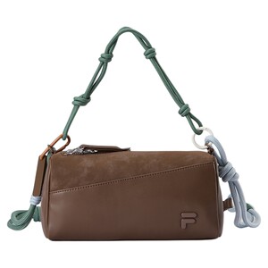 
Sugar Toast Bag FILA FUSION Fila Bag Women's Bag Messenger Bag Shoulder Bag Camera Bag Small Bag Men's