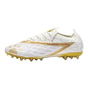 Kelme/Karmi adult football shoe plundering 1.5 mg professional competition short nails and grass daily training shoe men