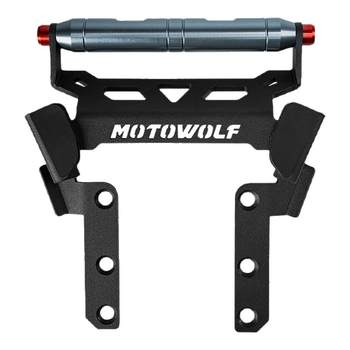 
Modo Wolf Honda Fosha NSS350 Crossbar Support