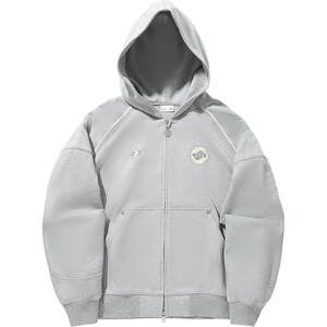
China Li Ning Jacket Ladies New Women's Tops Loose Sportswear