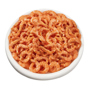 
Freeze-dried Antarctic krill dried dog and cat snacks salt-free nutritional supplement staple food turtle hamster snacks dried meat