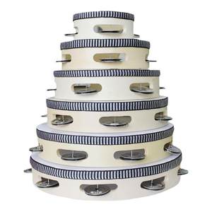 Children's Xinjiang Dance Private Packet Drums Drum Ring Drum Music Kindergarten Teacher