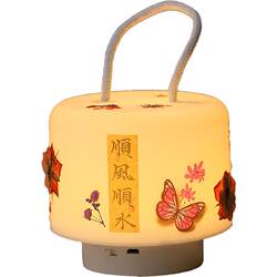 TEME Preserved Flower DIY Handmade Gift