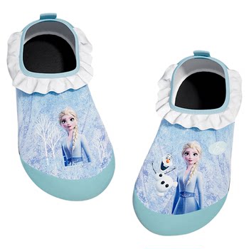 
Disney Children's Beach Shoes Water Park Anti-Slip Shoes