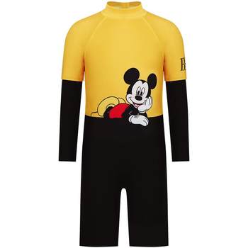 be van der An IP joint series boys swimsuits