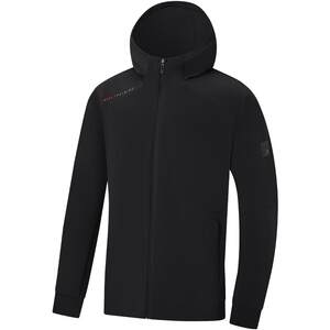 
Xtep hooded jacket men's 2025 autumn and winter new sports top training fitness jacket 975329940111