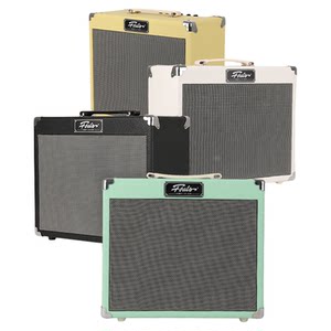 
FOALS electric guitar speaker FW20/10 novice entry-level practice rehearsal performance indoor performance audio home use