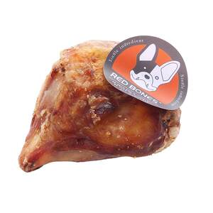 Redbones red bone wind dry cattle knee bone milling stick dog snacks small medium large medium large clean teeth bone teddy clean teeth