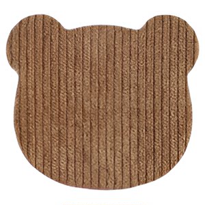 
Self-adhesive down jacket patch corduroy repair patch men and women's clothes pants repair patch three-dimensional washable cloth patch