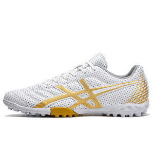 
2025 new football shoes for children adult tf broken nails boy boy ag long nails women professional football shoes men
