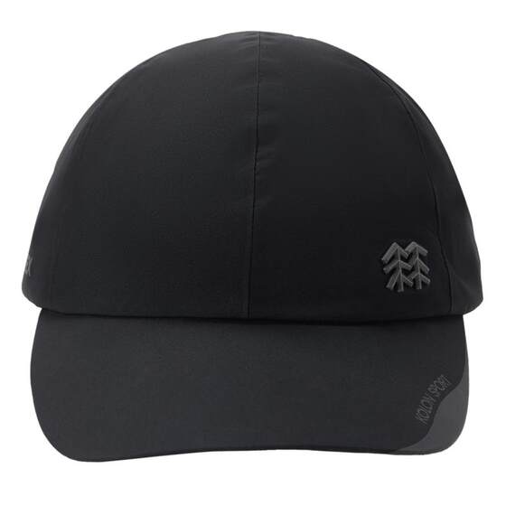 
KOLON SPORT hat for men and women waterproof and windproof GTX 2L baseball cap outdoor sports hat