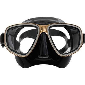 
be swimming goggles Van der Ann snorkeling goggles